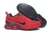 chaussures nike 2020 air max pas cher pour homme red noir